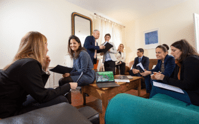 Gîte de groupe Maison Saint Nicolas à Vexin-sur-Epte : Lieu idéal pour vos séminaires et événements professionnels