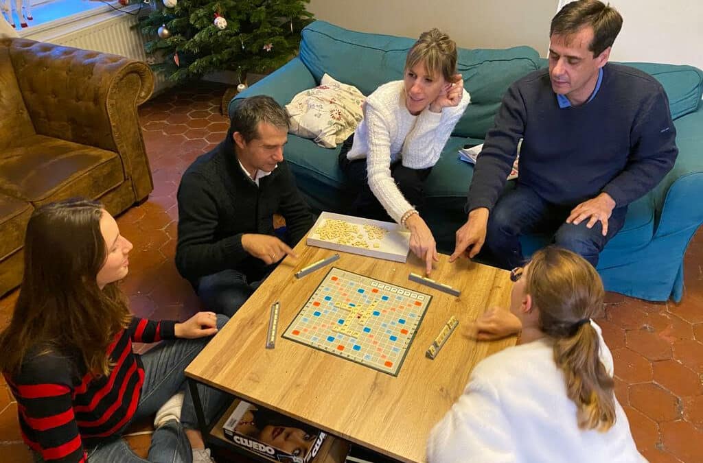 Week-end Familial dans un Gîte de Groupe : L’Escapade Idéale en Normandie