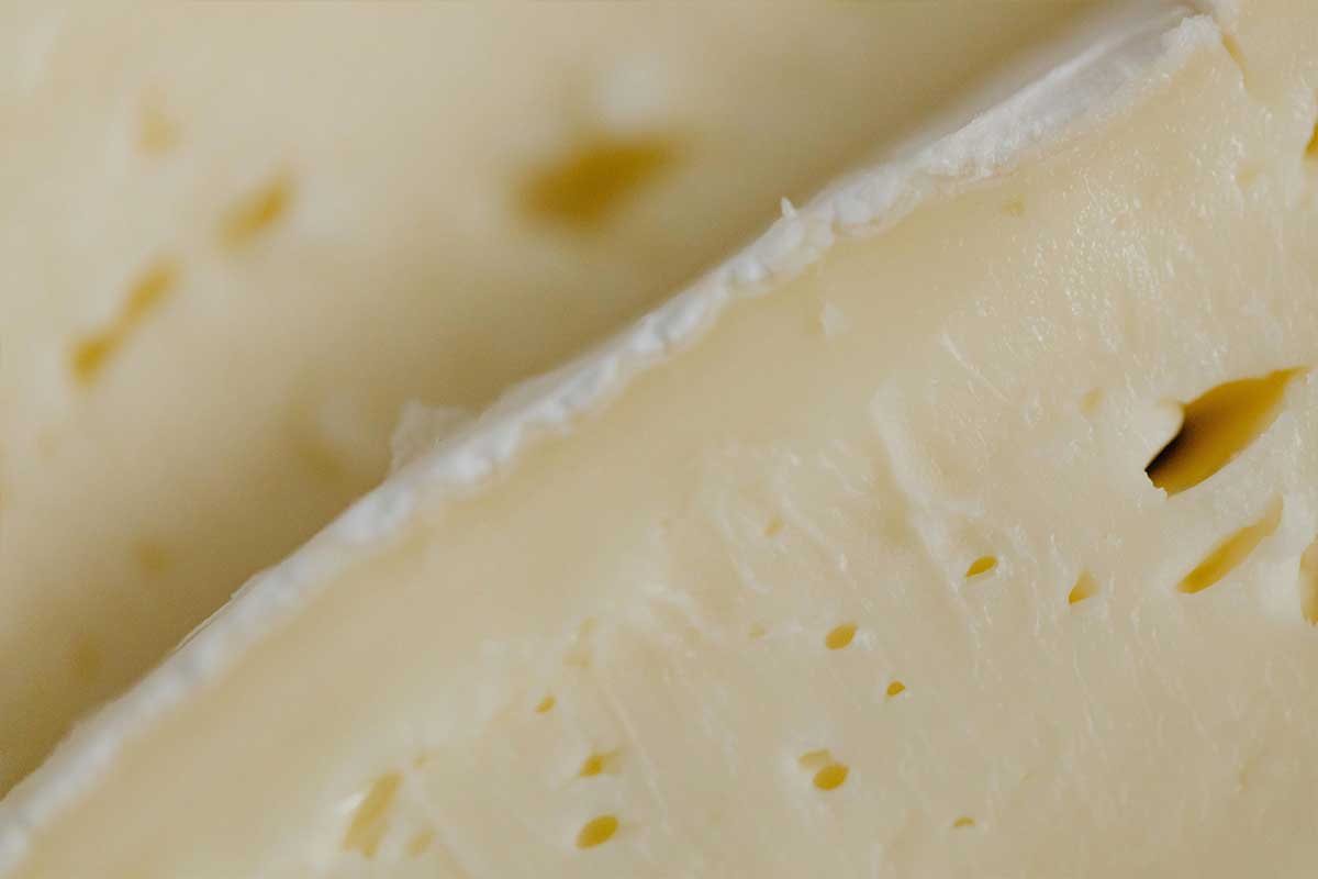 Le plus célèbre des fromages normands